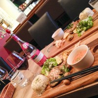 吉祥寺のワインバル「BiBBER」オープン記念キャンペーンに行ってきました。